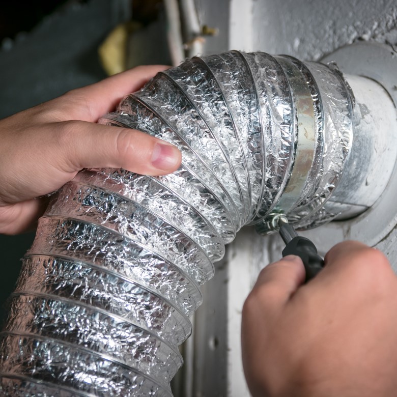 dryer vent