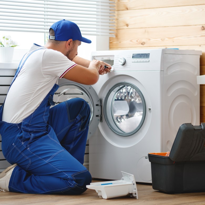 Washing Machine Repair – Appliance Man NJ