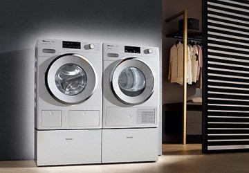 Washing Machine Repair Services - Appliance Man NJ